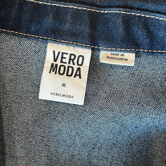 Denim Jacket - Picture 2 of 9